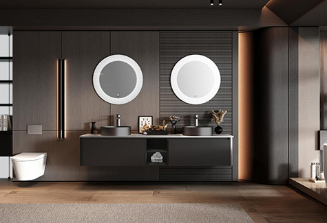 帝王潔具斬獲十大衛(wèi)浴品牌、定制衛(wèi)浴領(lǐng)跑品牌