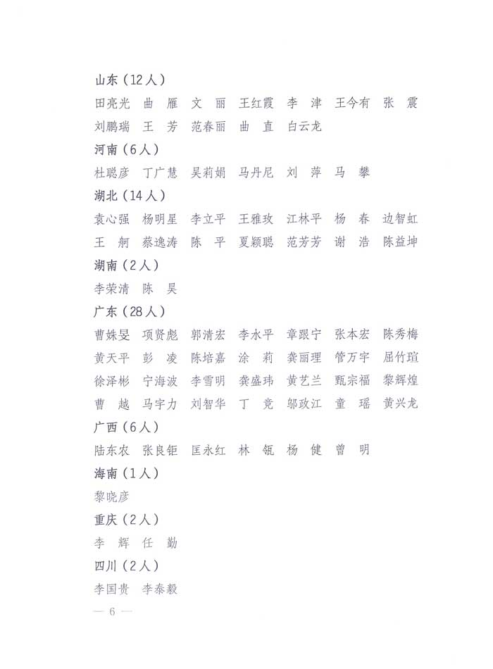 國家質(zhì)量監(jiān)督檢驗(yàn)檢疫總局公告《關(guān)于公布2010年度首次及延續(xù)注冊珠寶玉石質(zhì)量檢驗(yàn)師名單的公告》